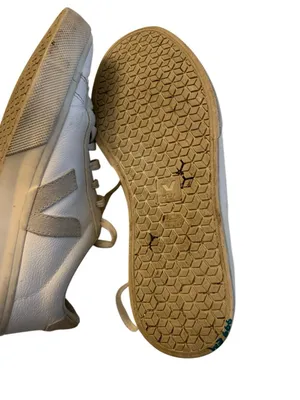 Veja Campo women's sneakers size 8 thumbnail 6