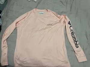 Columbia Women’s Long Sleeve Shirt thumbnail 1