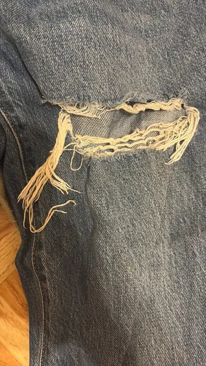 Aeropostale Jeans thumbnail 5