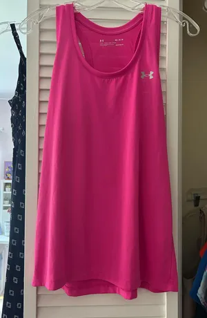 Under Armour Tank Top thumbnail 1