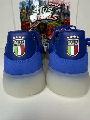 Adidas Barreda Decode Italia 7W/6Y thumbnail 6