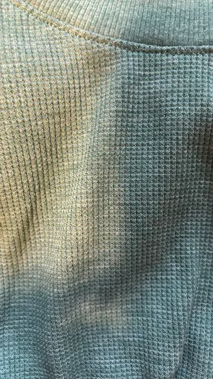 American Eagle Long Sleeve Top thumbnail 4