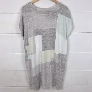 Wilfred Free colorblock tunic shirt dress thumbnail 5