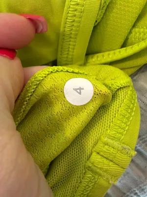 Lululemon Flow & Go Tank thumbnail 4