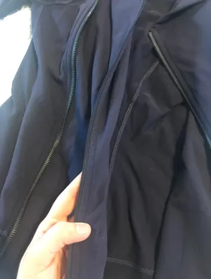 Lululemon jacket thumbnail 4