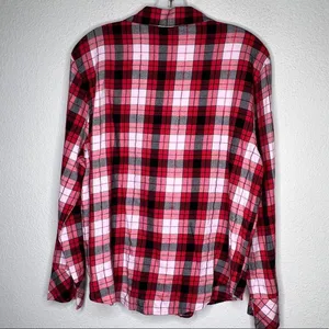 Victoria's Secret Pajama‎ Shirt thumbnail 3