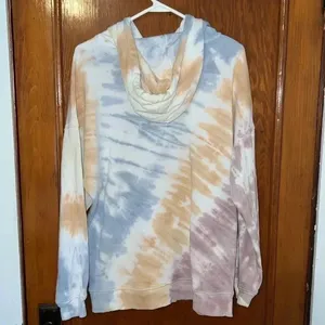 Aeropostale Multicolored Hoodie C3 thumbnail 2