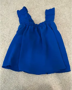 Blue pepper top thumbnail 2