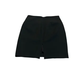 EXPRESS black pencil skirt thumbnail 4