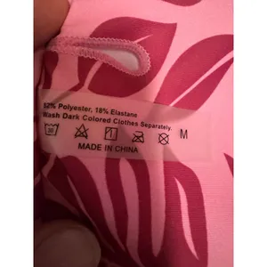Bikini‎ Strapless Two thumbnail 12