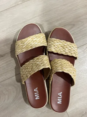MIA Platform Sandals thumbnail 2