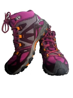 Merrell Grassbow Sport Hiking Boot thumbnail 3