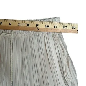 Oak + Fort Shorts Sm Beige Coastal Grandma Chic‎ Old Money Nouveau Riche Preppy thumbnail 6