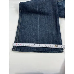 7 For All Mankind SKU 7550 Bootcut Womens Denim Jeans Size 27 thumbnail 7