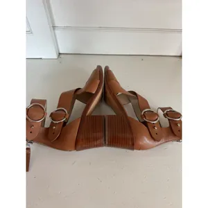 Rag & Bone Mari‎ Sandals size 37 (their US7) thumbnail 8