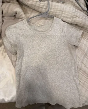 John Galt Top Brandy Melville thumbnail 2