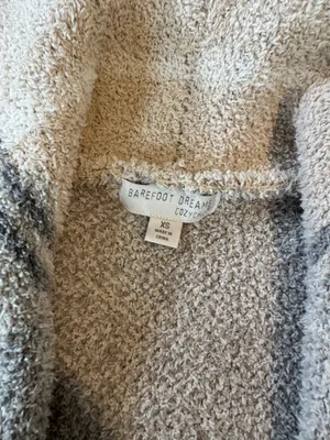 Barefoot Dreams Cozychic Cardigan thumbnail 2