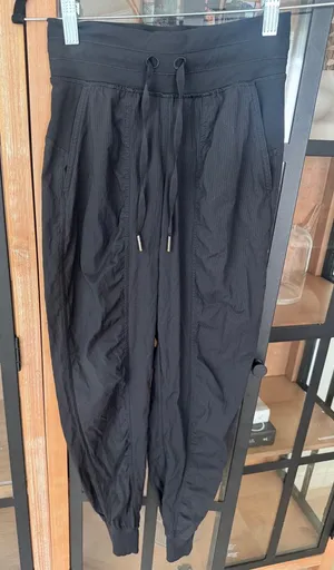 Lululemon Dance Studio Mid-Rise Joggers sweatpants thumbnail 1