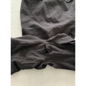 SKIMS Mid Thigh Sculpting Bodysuit XL/XXL Black‎ V-Neck Seamless Shapewear thumbnail 6