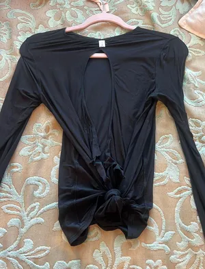 Lululemon Black Long Sleeve thumbnail 1