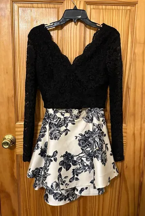 City Studios Homecoming Dress thumbnail 1