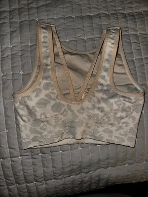 New Balance Sports Bra thumbnail 2
