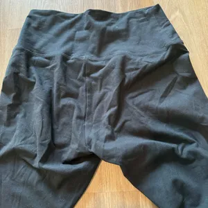Aerie Offline Black Leggings thumbnail 5