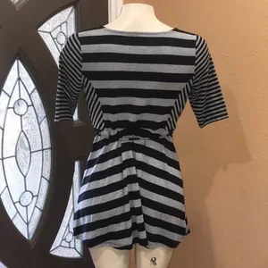 Motherhood Maternity blouse thumbnail 3
