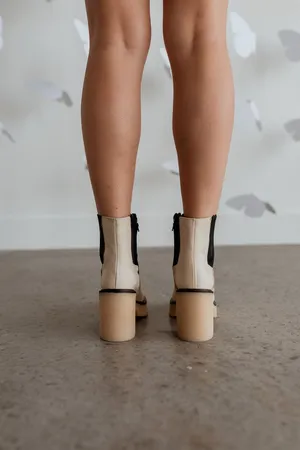 Free People James Chelsea Boots thumbnail 7
