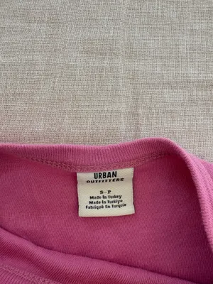 Urban Outfitters Top Tee Baby thumbnail 3