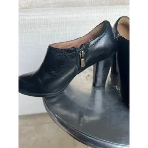 Clarks Black boots thumbnail 7