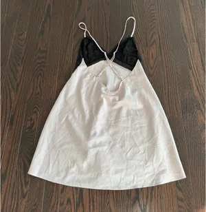 Victoria's Secret Slip Dress thumbnail 3