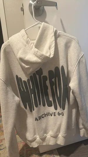 White Fox Hoodie Boutique thumbnail 4