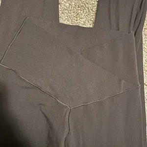 Aerie Real Me Crossover Leggings Offline thumbnail 2