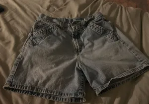 Lucky Brand Jeans Shorts thumbnail 1