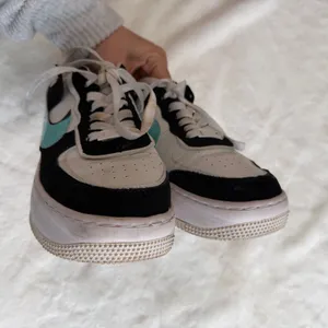 Nike Air Force 1 Shadow Aurora Women’s Size 8.5 thumbnail 10