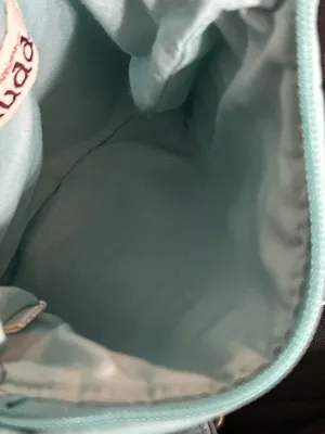 Mudd Women’s Teal Crossbody Bag Shoulder Purse thumbnail 9