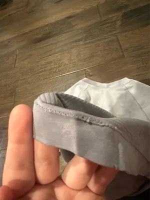 Lululemon Shirt Swiftly Tech Short Sleeve thumbnail 3