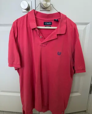 Chaps Men’s XL Polo thumbnail 1