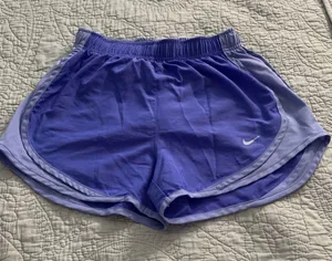 Nike Dri-Fit Running Shorts thumbnail 2