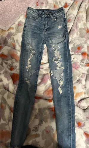 American Eagle Outfitters thumbnail 1