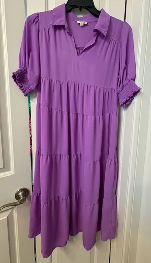 Umgee Dress thumbnail 1