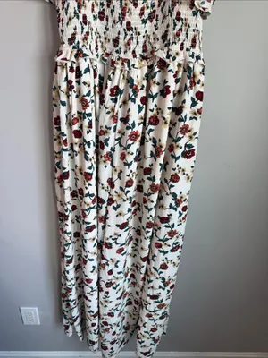 Ivy City Co Sweet Caroline Jumpsuit Large thumbnail 9