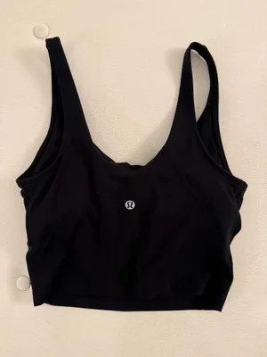 Lululemon Align Tank thumbnail 2