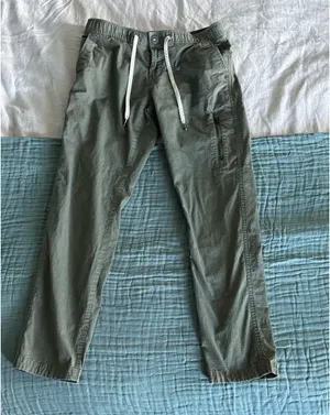 Vuori Hiking Pants thumbnail 1
