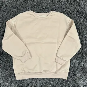 God Is Within Her She Will Not Fail Sweatshirt in Beige​​​​ Size XL thumbnail 5