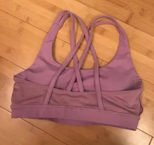 Lululemon energy  bra thumbnail 2