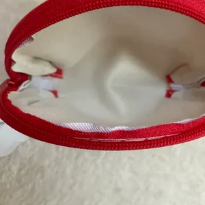 Snoopy coin purse Red thumbnail 3