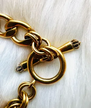 Juicy Couture Charm Bracelet thumbnail 3