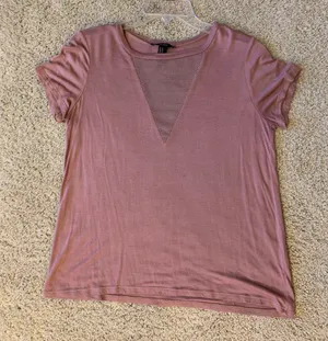 Pink Top thumbnail 1